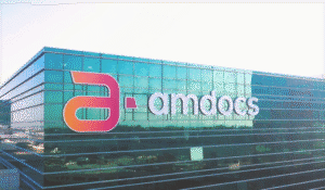 Backend Software Developer, Amdocs, Full-time
