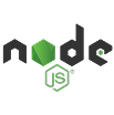 Node.js logo