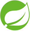 Spring Logo