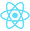 React